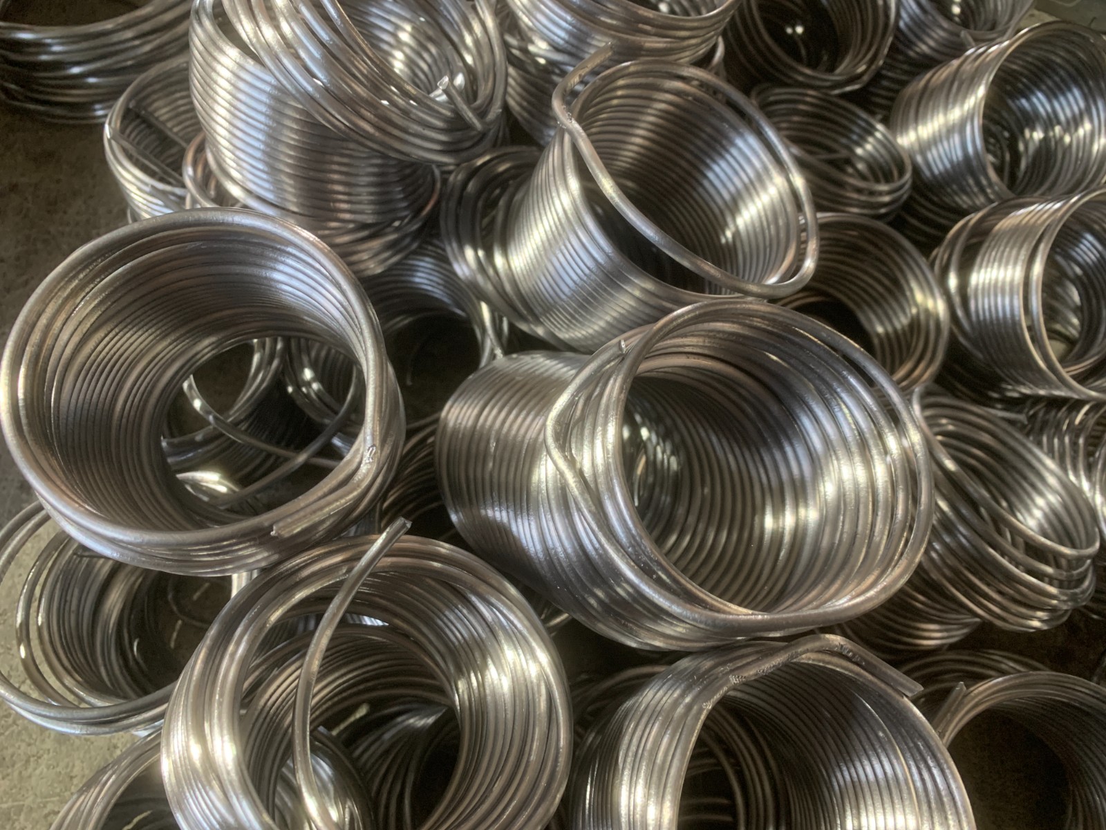 阿拉善铅丝的核心作用