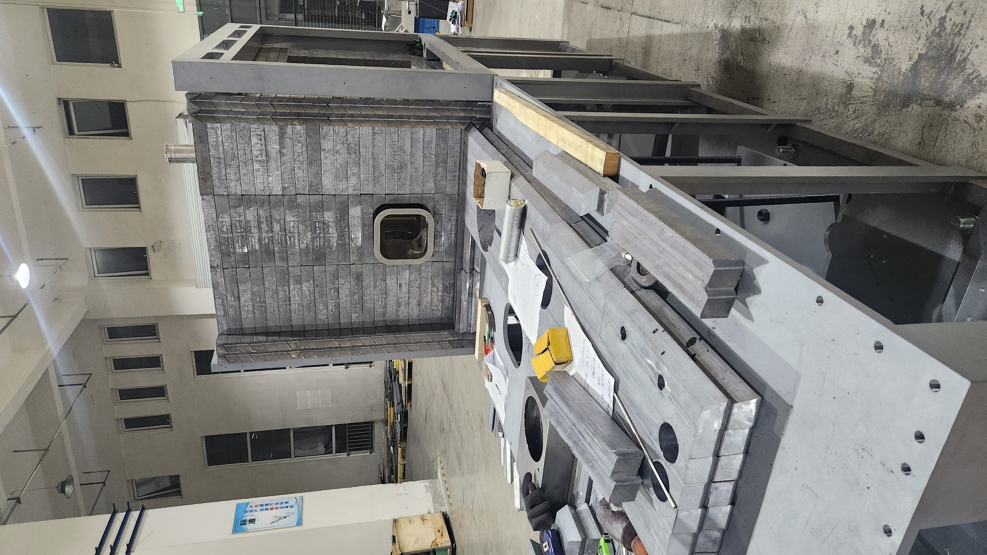 阿拉善配重铅砖铅材料生产加工