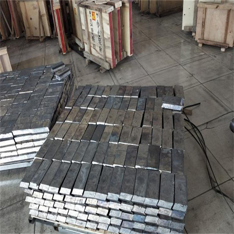 阿拉善配重铅块加工厂