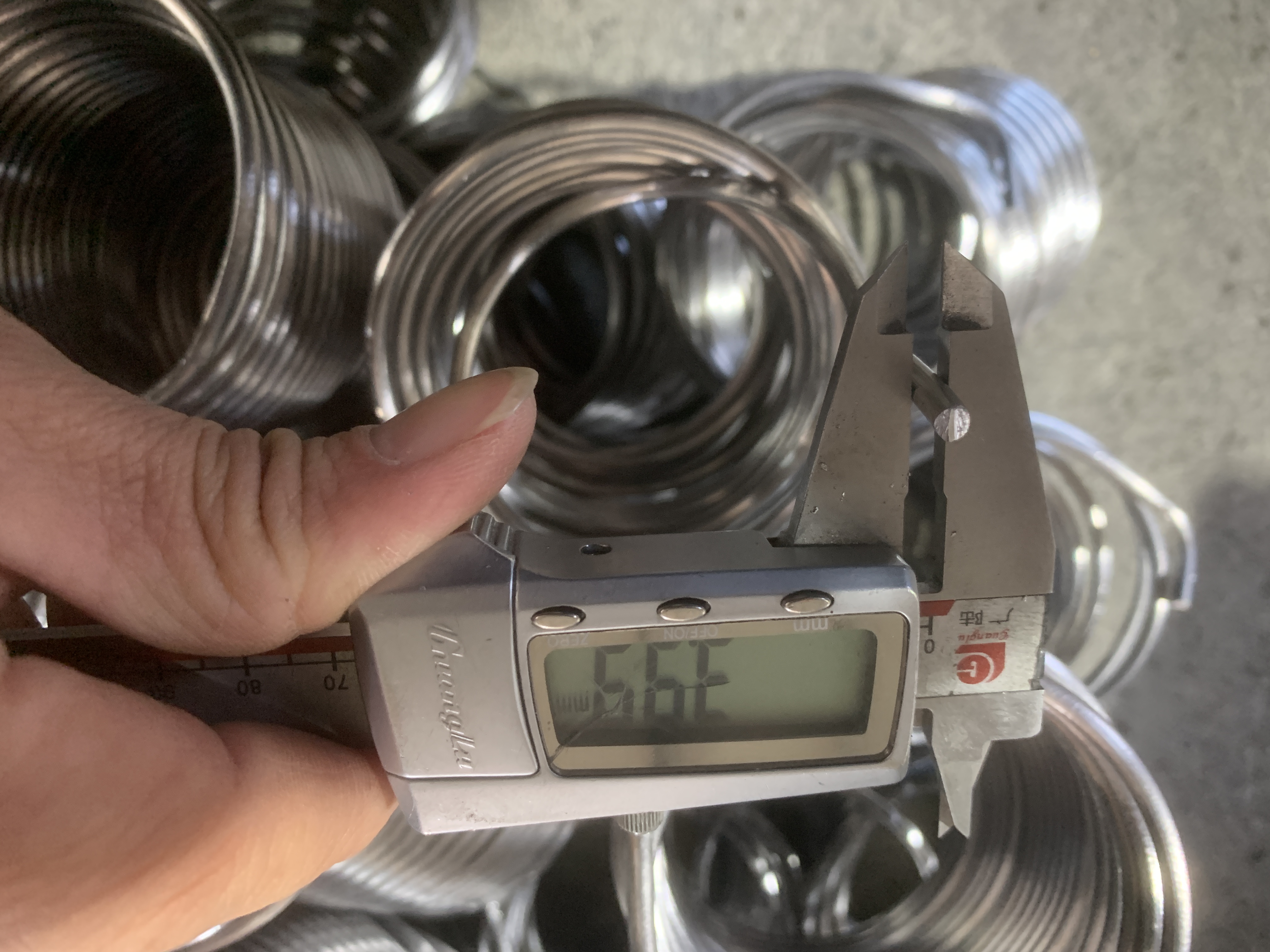 阿拉善铅丝生产加工