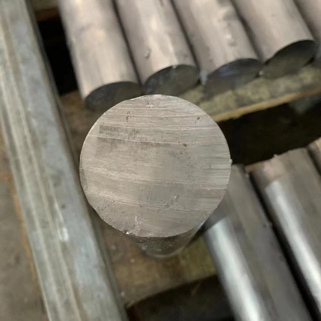 阿拉善铅制品加工件