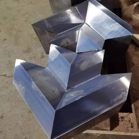 阿拉善铅制品加工件